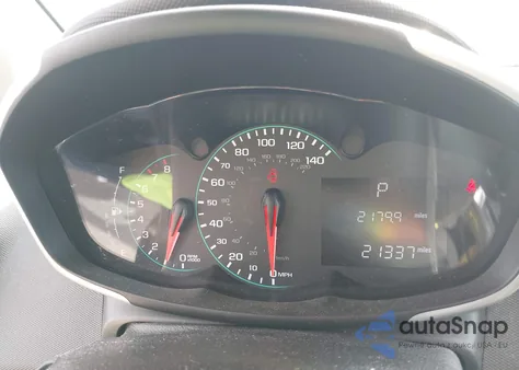 2017 Chevrolet Sonic Lt Auto from USA, damaged, VIN 1G1JD6SB4H4132489